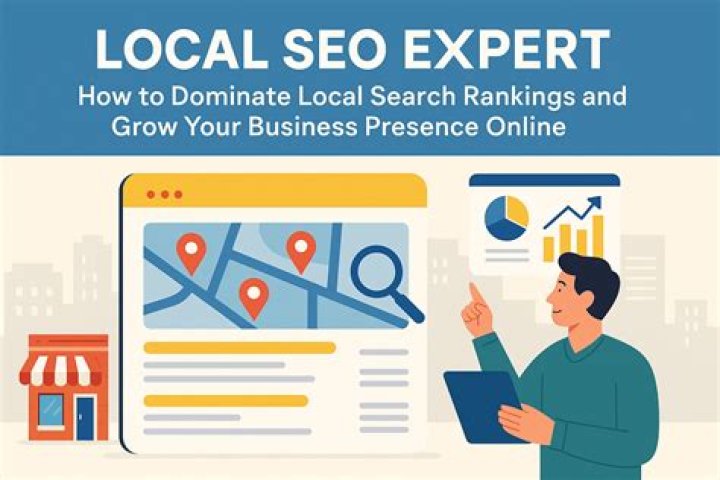 SEO Expert: Sybil Villanueva | Proven Strategies