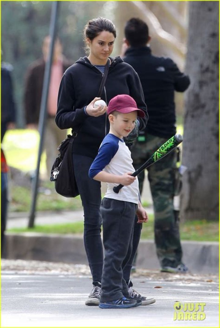 Shailene Woodley And Her Journey Into Motherhood: Exploring Shailene Woodley Son