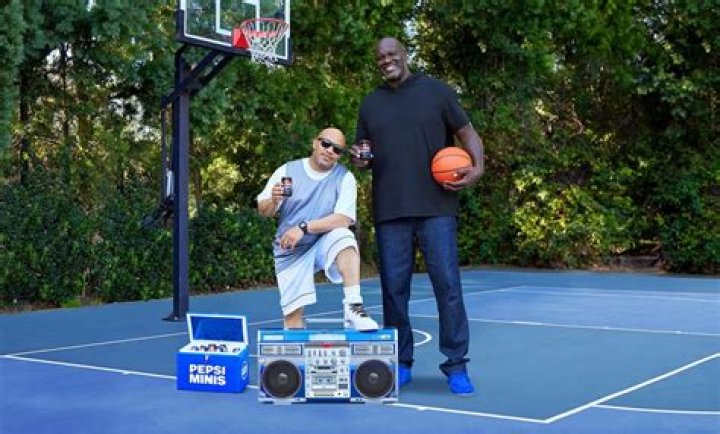 Shaq O'Neal Age: Astonishing Facts And Journey Of A Basketball Legend