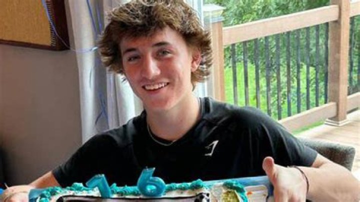 Shocking Details: Samson Ross Accident Aftermath Uncovered