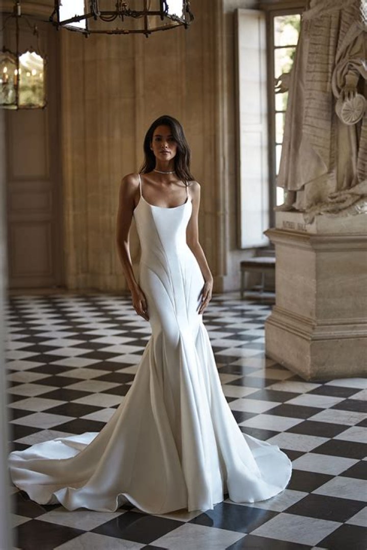 Shop Emily Carver's Wedding Dresses: Find The Perfect Gown For Your Big Day