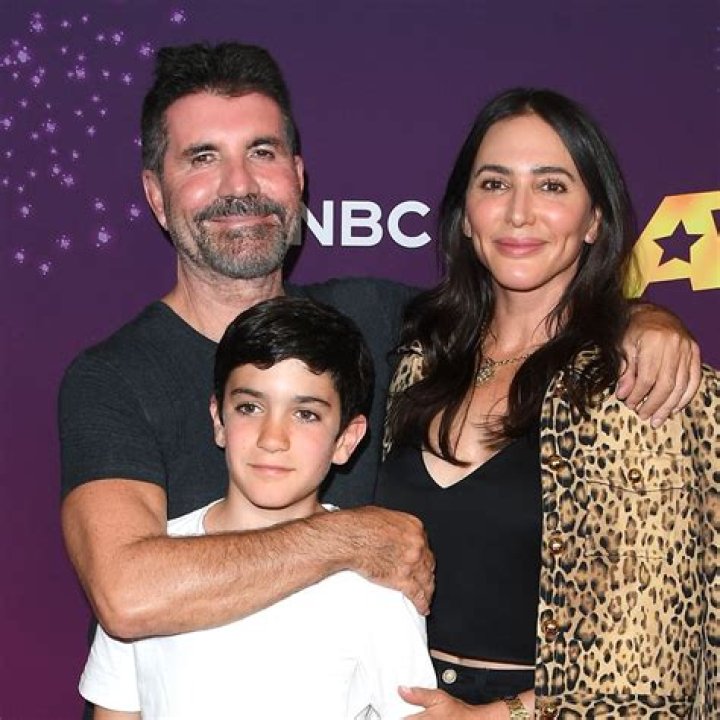 Simon Cowell's Son Health Condition: A Deep Dive Into His Journey