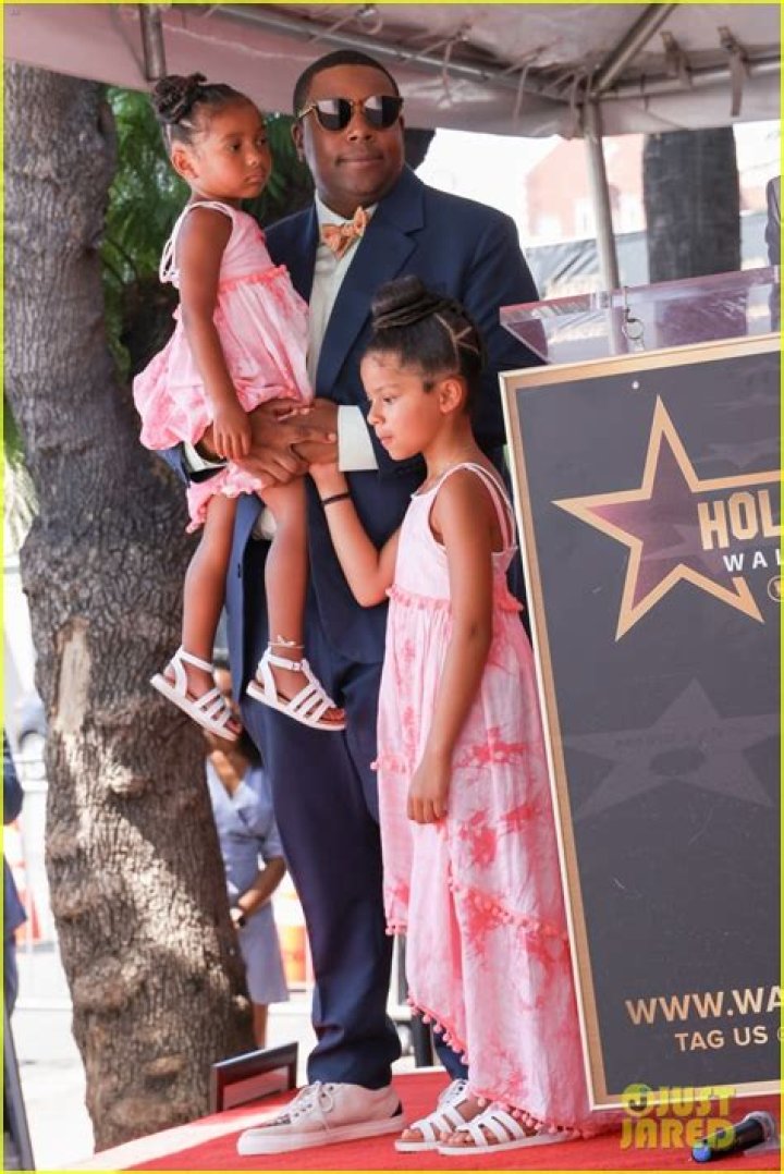 Spotlight On: JB Smoove's Daughter: A Rising Star