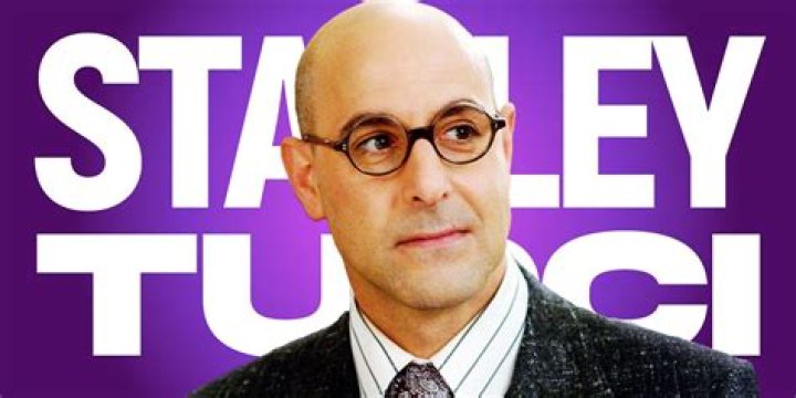Stanley Tucci Sr.: A Profile Of The Legendary Educator And Scholar
