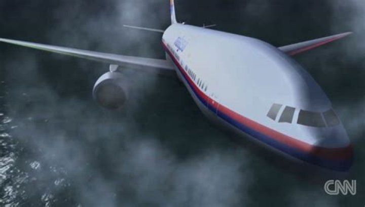 Stephen Colbert's Frightening Plane Crash Experience