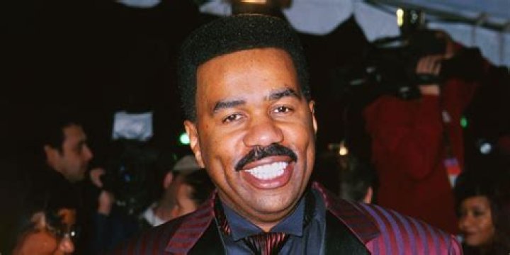 Steve Harvey's Death: Unraveling The Mystery