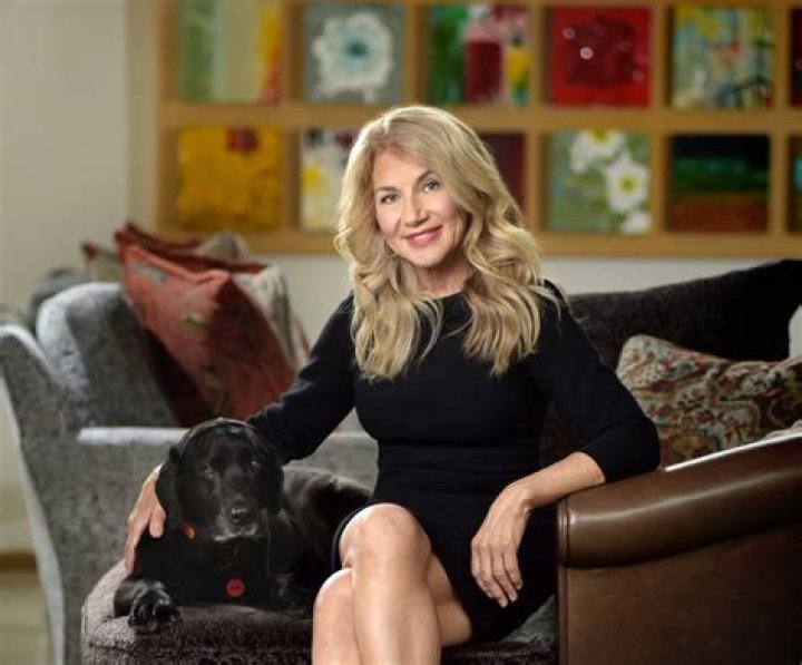 Sue Ann Arnall: An In-depth Look At Her Net Worth And Life