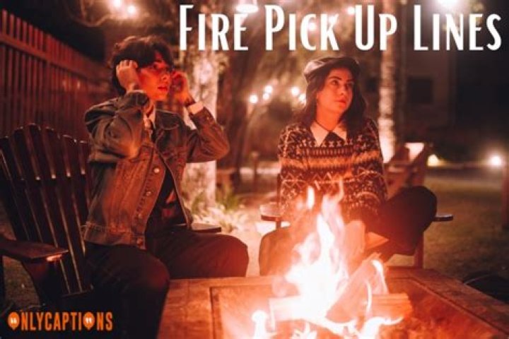 Sure-fire Pick Up Lines To Shatter The Ice