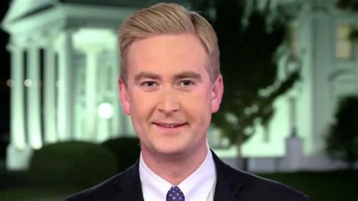Surprising Revelation: What Befell Peter Doocy On Fox News