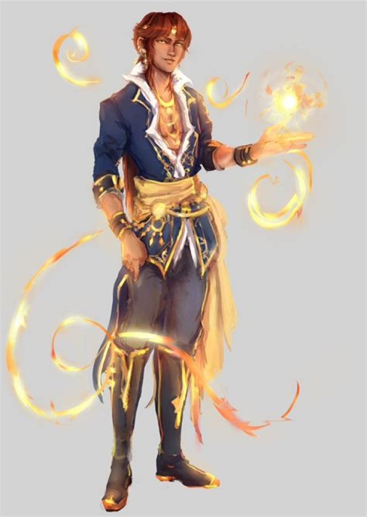 Surya Born: The Journey Of A Celestial Soul