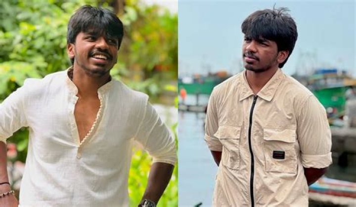 Surya Vijay Sethupathi: A Journey Through Cinema And Life