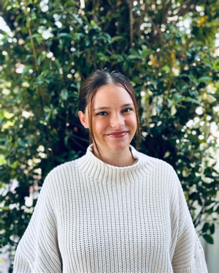 Talia Taylor: Unveiling The Intriguing Persona Behind The Fame