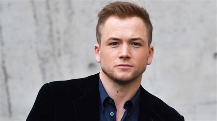 Taron Egerton: A Glimpse Into His Personal Life