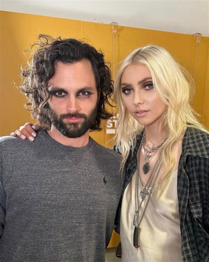 Taylor Momsen Dating: Exploring Her Romantic Life