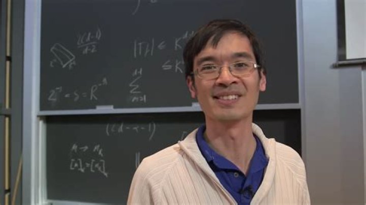 Terence Tao Height: Unraveling The Physical Attributes Of A Mathematical Genius