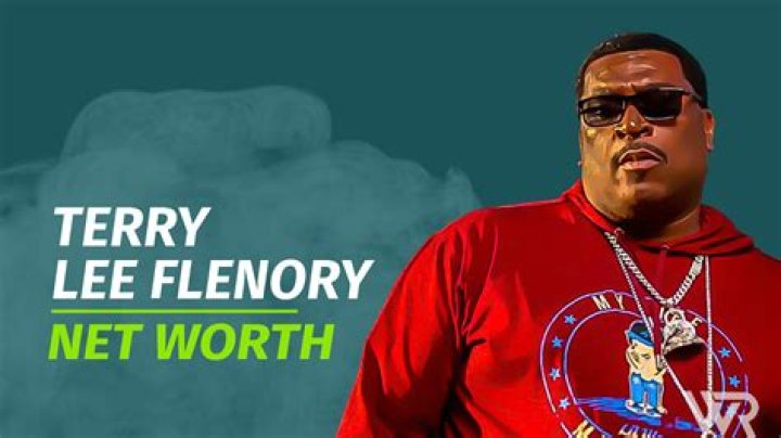 Terry Lee Flenory: The Untold Story Of A Notorious Figure