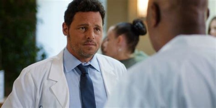 The Actor Behind Alex Karev: Uncovering The Talent