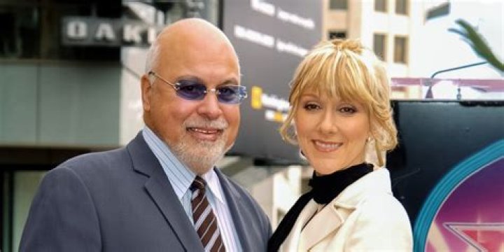 **The Age Gap Between Celine Dion And Rene Angelil: A Love Story Against All Odds**