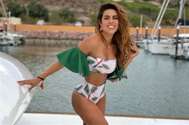 The Allure Of The Enigmatic Actress: A Deep Dive Into Her World