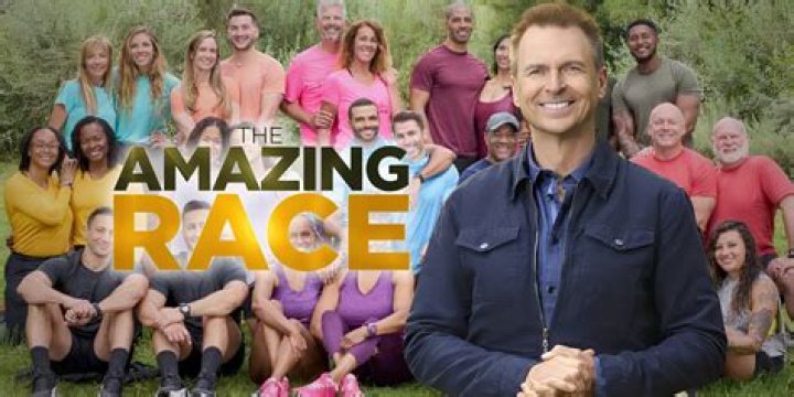 The Amazing Race Season 2: Where Are They Now?