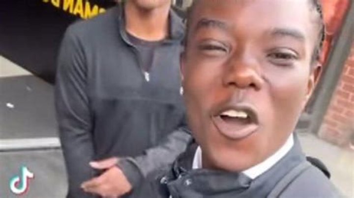 The Arrest Of Mizzy: Breaking News And Details