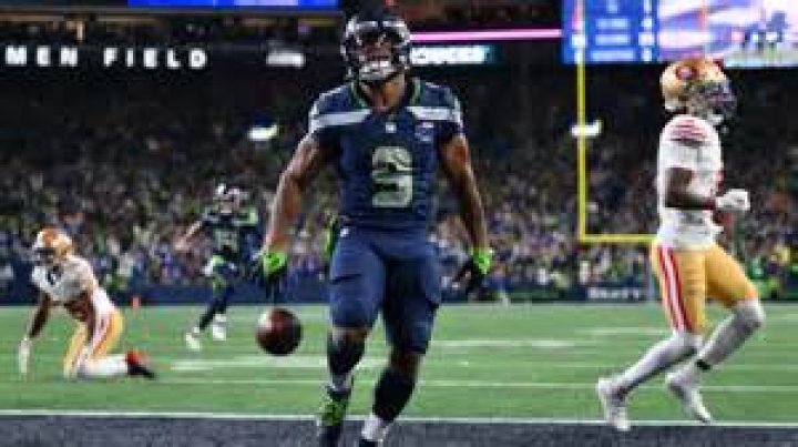 The Comprehensive Guide To Kenneth Walker's Contract Breakdown