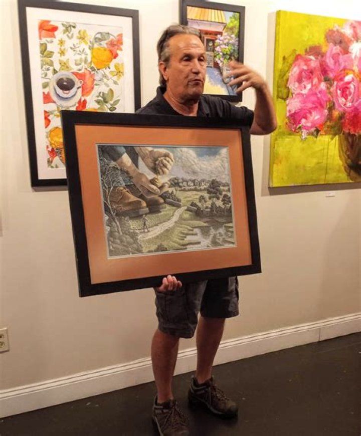 The Definitive Guide To Dennis Babbitt: Unlocking His Legacy