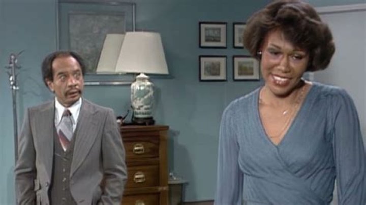 The Dynamic Legacy Of The Jeffersons Cast