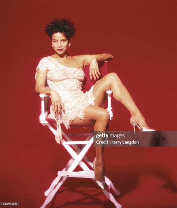 The Early Life And Birth Of Iconic Actress, Debbie Allen
