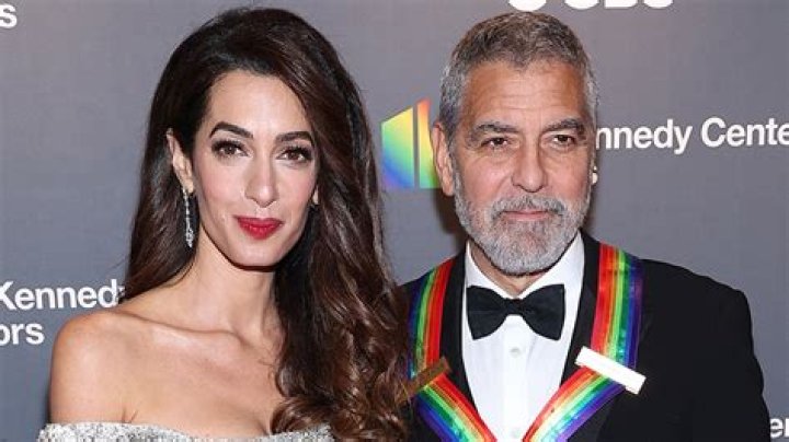 The Enchanting Journey Of The Clooney Twins In 2023