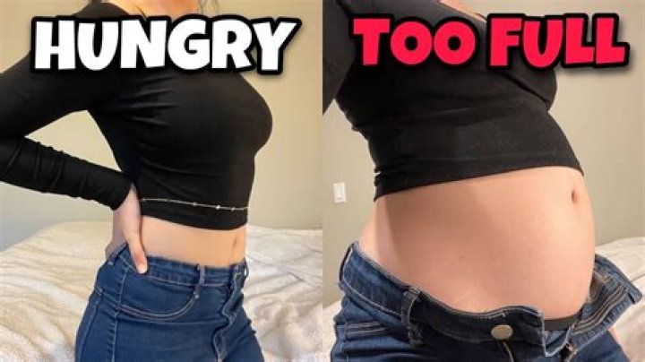 The Enigma Of The Biggest Stuffed Belly: A Journey Through Gastronomic Oddities