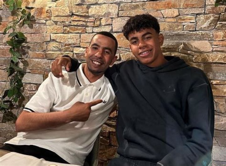 The Enigmatic Beliefs: Yamine Lamal Religion