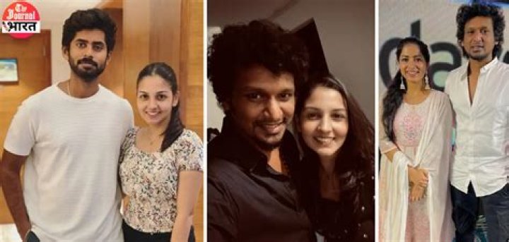 The Enigmatic Love Life Of Lokesh Kanagaraj: Who Is His Girlfriend?