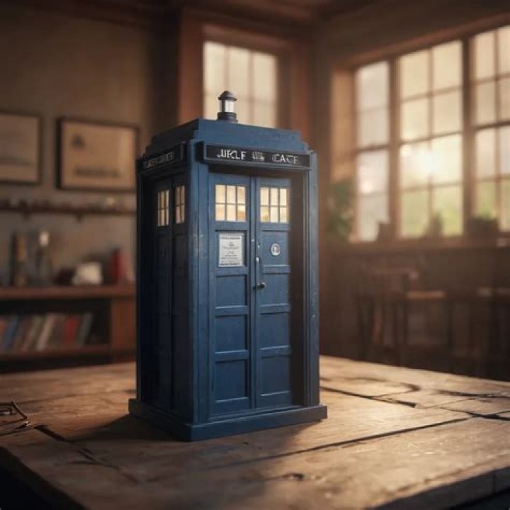 The Enigmatic World Of Molly Norbbit