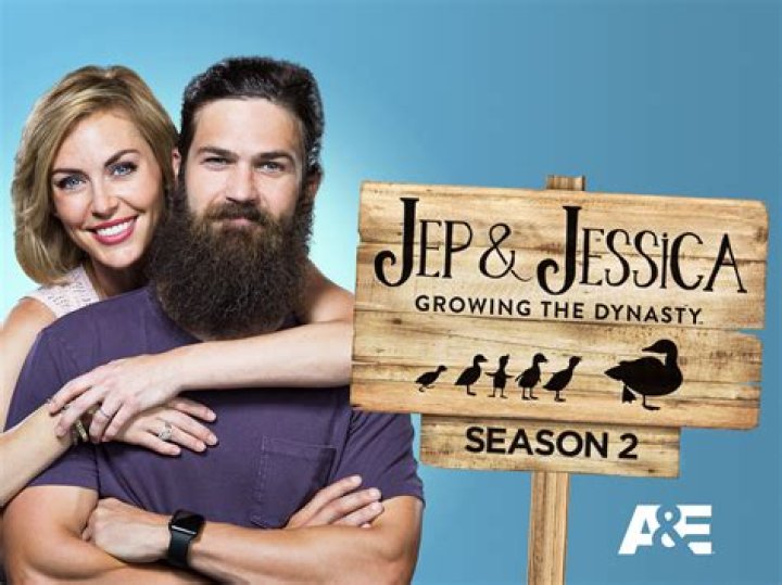 The Extraordinary Life Of Jules Jeptha Robertson: A Matriarch's Journey