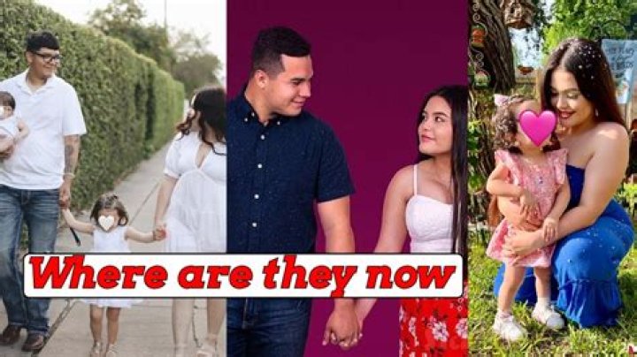 The Fascinating Journey Of Myrka And Ethan