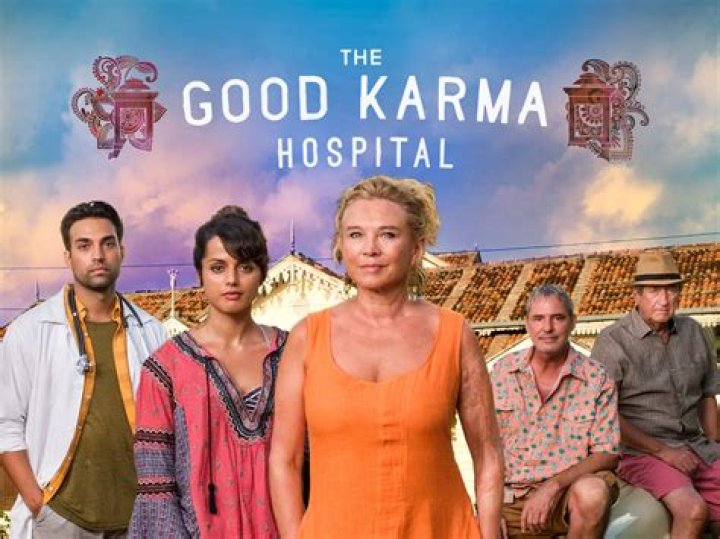 The Good Karma Hospital: A Beacon Of Hope And Healing