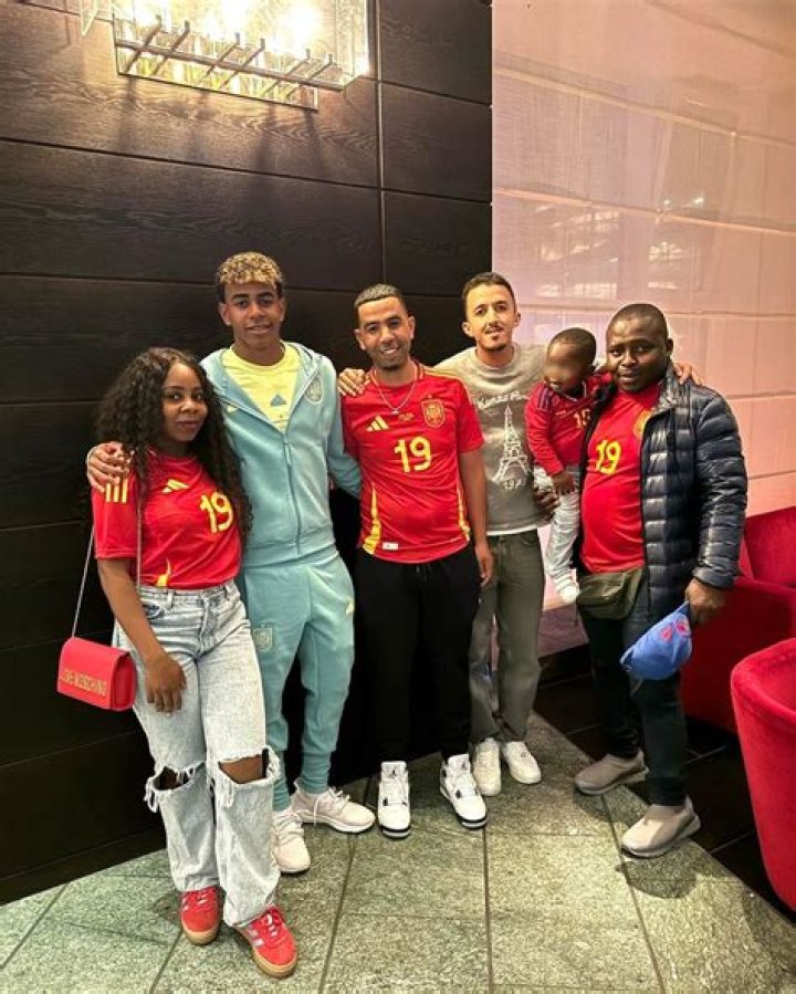 The Inspiring Journey Of The Yamal Siblings