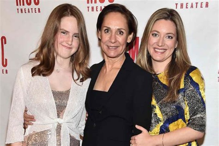 The Kids Of Laurie Metcalf: A Family Of Actors