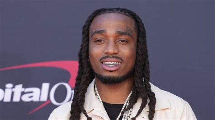 The Latest: Is Quavo Alive And Well?