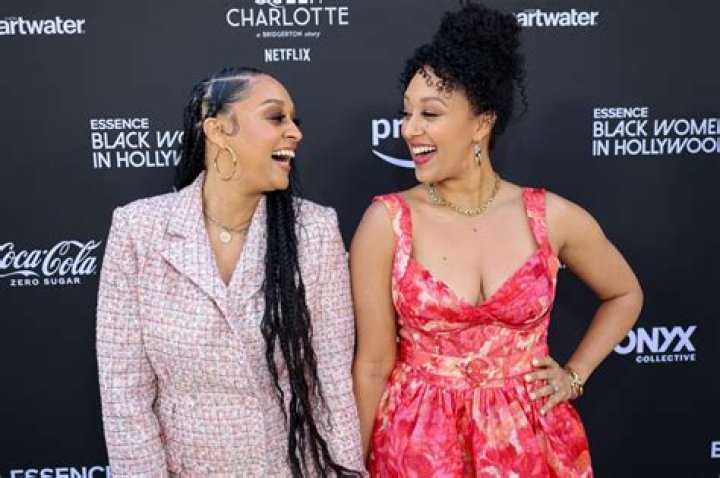 The Latest Scoop: Tia Mowry's Current Relationship Status