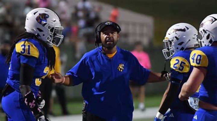 The Legendary Jimmie Brownfield: A Pioneer In Football