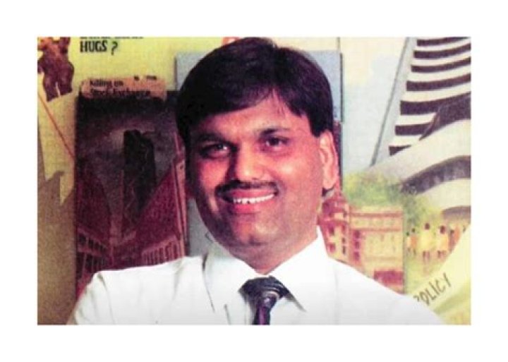 The Life And Journey Of Real Hemant Shah