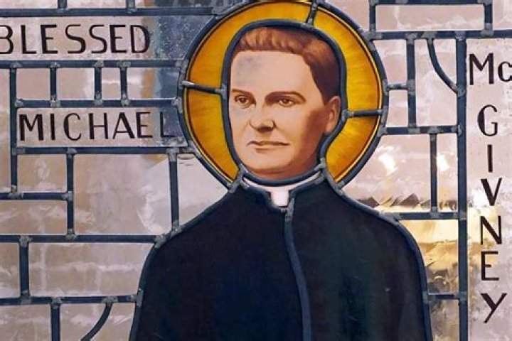 The Life And Legacy Of Saint Michael Patrick McGivney