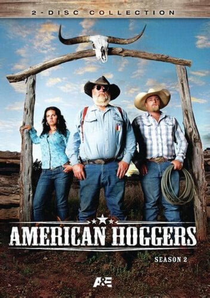The Lost Hoggers: Catching Up With American Hoggers Stars