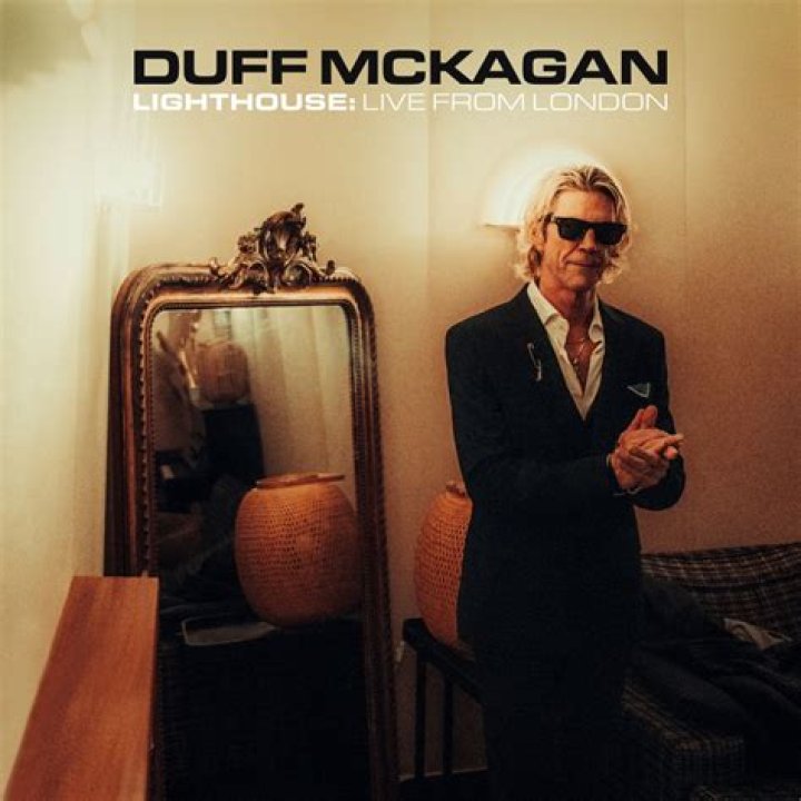 The Love Life Of Duff McKagan: Uncovering His Spouse