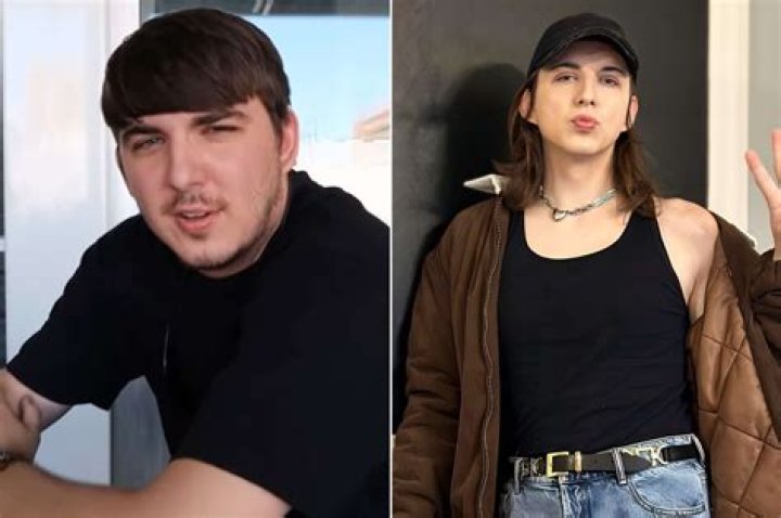 The Love Life Of MrBeast: A History Of Relationships