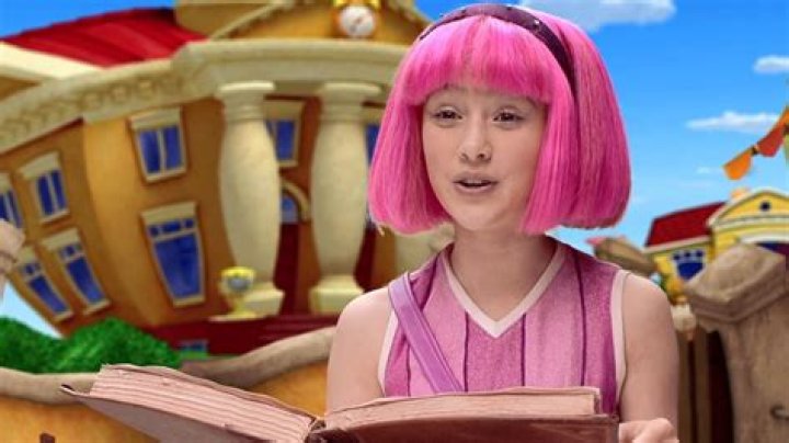The Mischievous World Of Lazy Town Villain: A Deep Dive