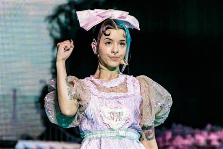 The Real Scoop: Melanie Martinez's Age In 2023 Revealed