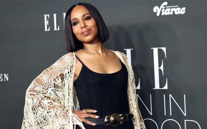 The Rise Of The Highest Paid Black Actress: A Journey Beyond The Screen